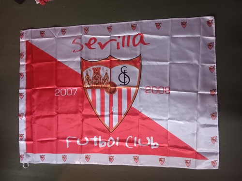 Sevilla fútbol club - sevilla,