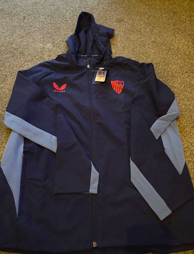 Castore sevilla men s - sevilla, men's