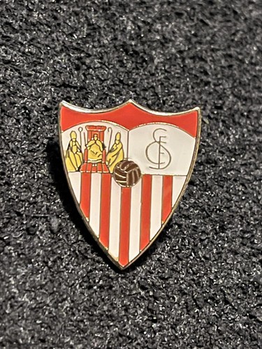 New seville football crest - new,