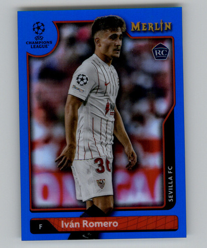 Ivan romero 2021 - romero,