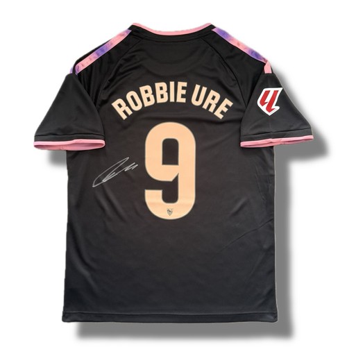 Signed ure sevilla 2026 - signed, 2026/27