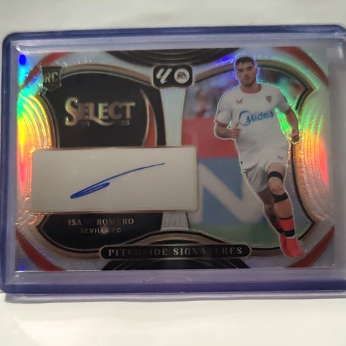 Panini select liga 2024 25 - panini,