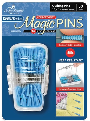 Taylor seville magic quilting - taylor,