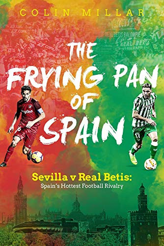 The frying pan spain - frying, of
