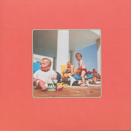 Sons sevilla it could be - sons,