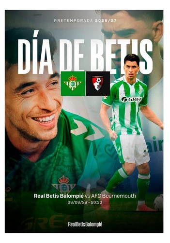 Betis sevilla spain - betis,
