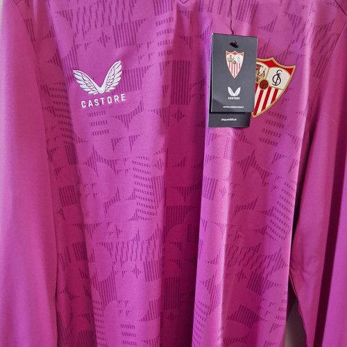 Castore sevilla fourth - sevilla,