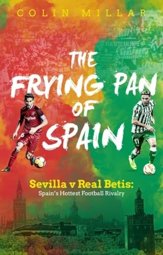 The frying pan spain - the,