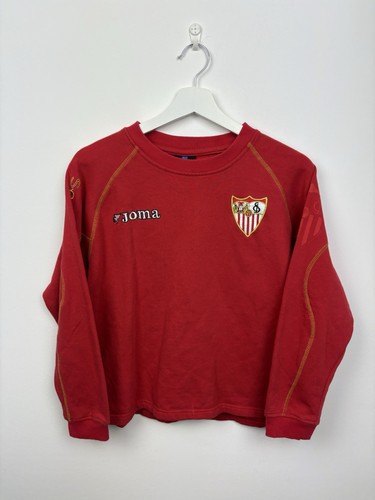 Youth large sevilla - youth, jumper