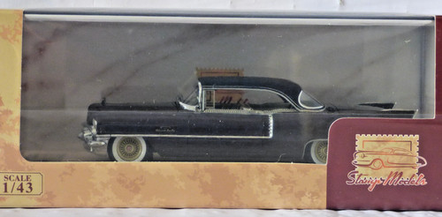 Glm stamp models - glm, cadillac