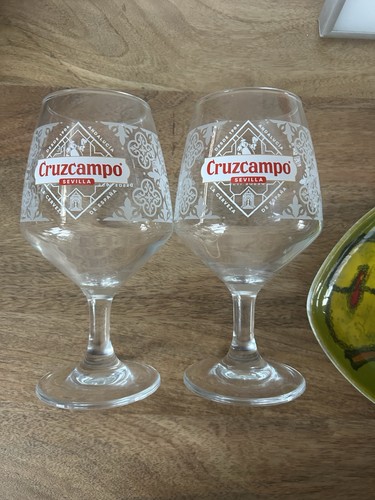 New cruzcampo sevilla - 2,