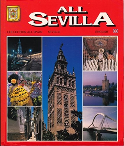 All sevilla editorial escudo - editorial,