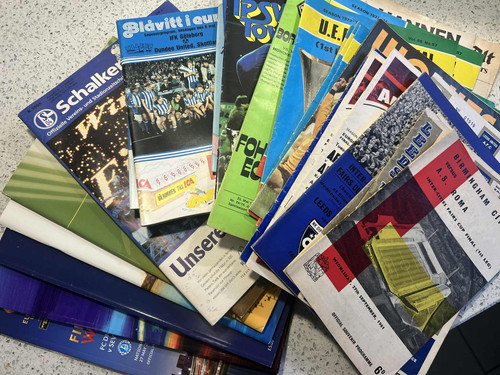 Fairs uefa cup - fairs/uefa, final