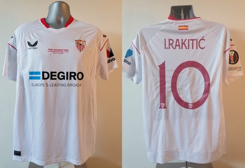 Sevilla 2023 europaleague - sevilla,