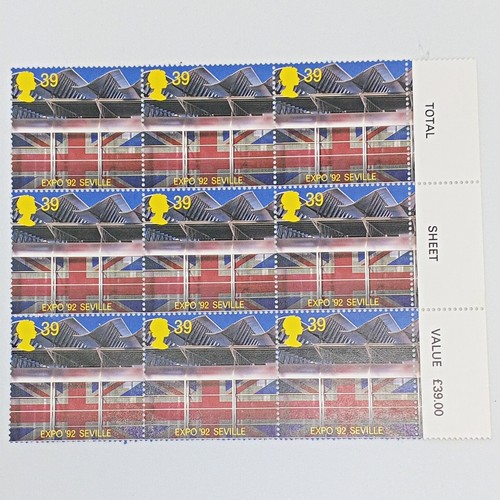 Great britain expo - great,