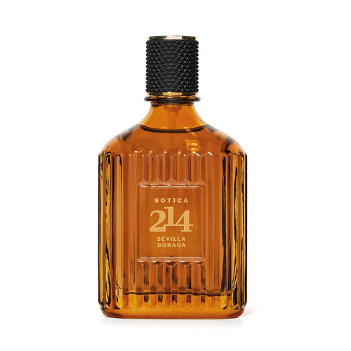 Boticário botica 214 - o,