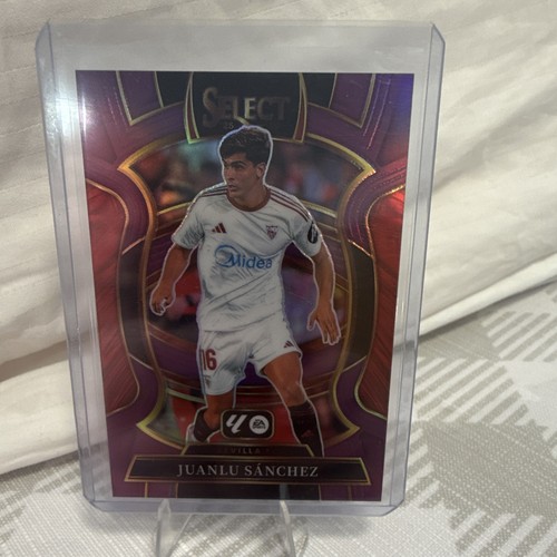 Panini select laliga 2024 - panini,