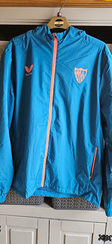 Castore sevilla players - castore,