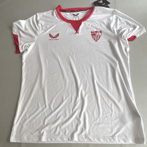Castore sevilla training - castore,