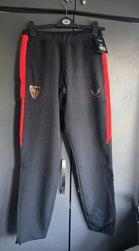 Brand new castore - sevilla, fc