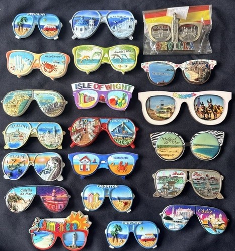 Souvenir fridge magnet - ,