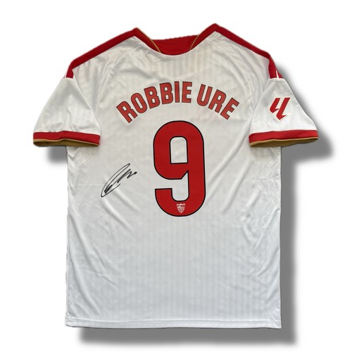 Signed ure sevilla 2026 - sevilla, 2026/27
