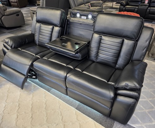 Sevilla seater electrical - seater,