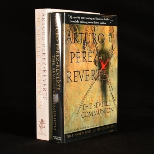 The seville communion - the,