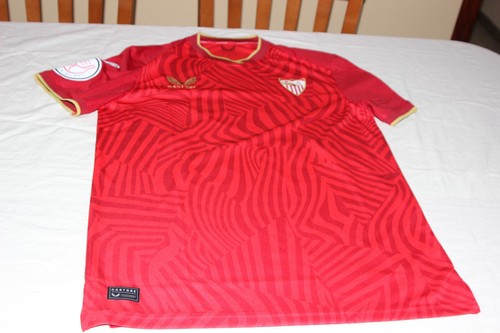 Official sevilla copa del - fc,