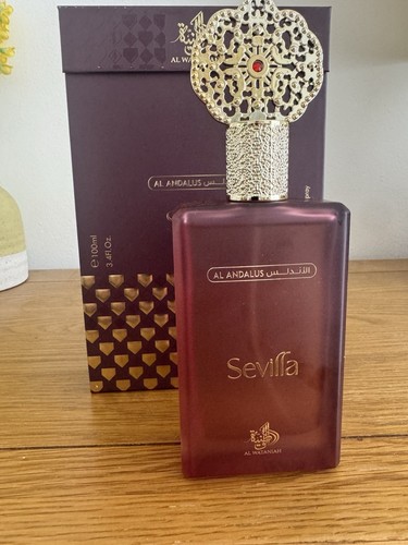 Sevilla wataniah edp - sevilla,, al