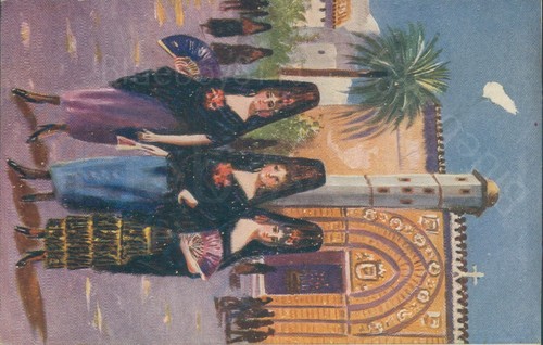 Visitando sagrarios 3 - sagrarios,