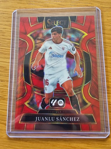 Juanlu sanchez parallel - juanlu,