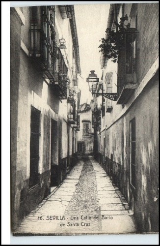 Seville espana spain - seville,