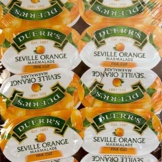 Duerr seville orange - duerr's,