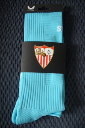 Sevilla pro 3rd - sevilla, goalkeeper