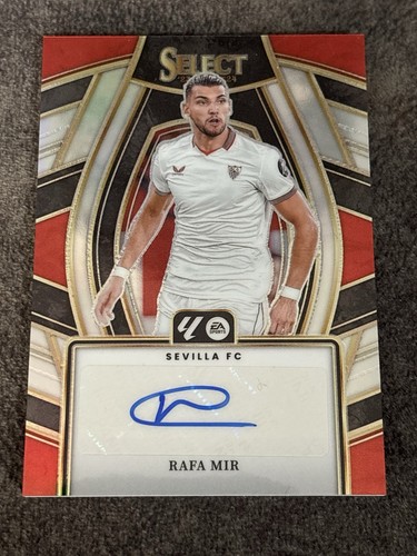 Rafa mir 2023 panini - mir,