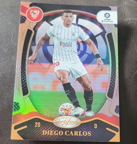 Panini chronicles certified - chronicles,