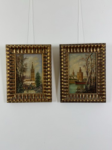 Paintings seville spain a - of,