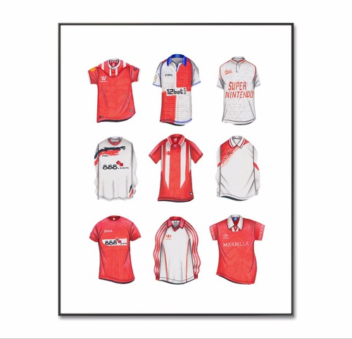 Sevilla football shirt - sevilla,