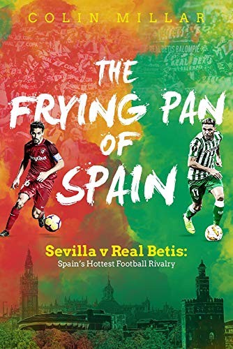 The frying pan spain - frying,