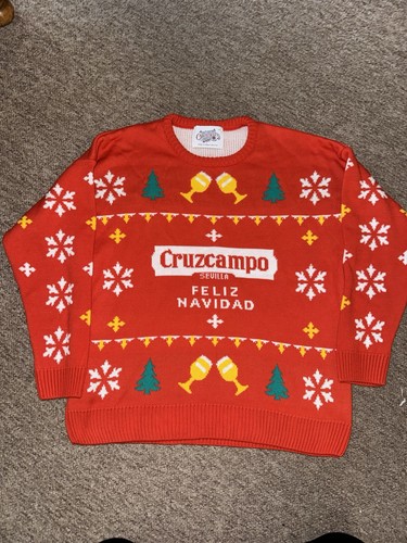 Cruzcampo sevilla beer - sevilla,