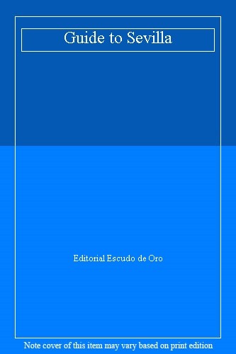 Guide sevilla editorial - guide, to