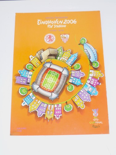 2006 uefa cup - 2006,
