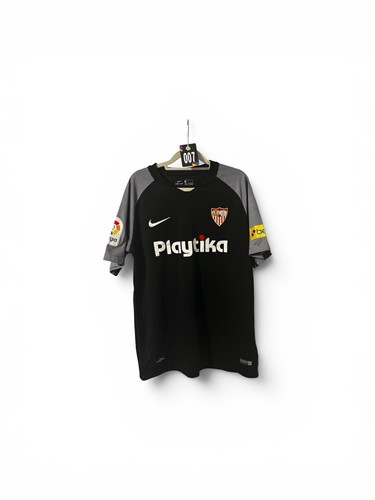 Authentic black sevilla - authentic,