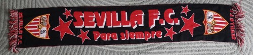 Vintage sevilla football - fc,