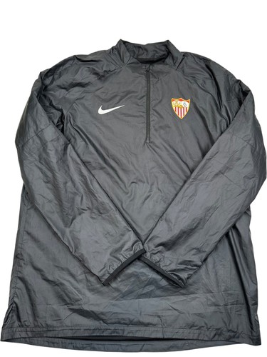 Sevilla nike black - sevilla, fc
