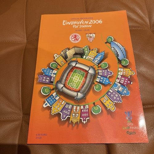 2006 uefa cup - uefa,