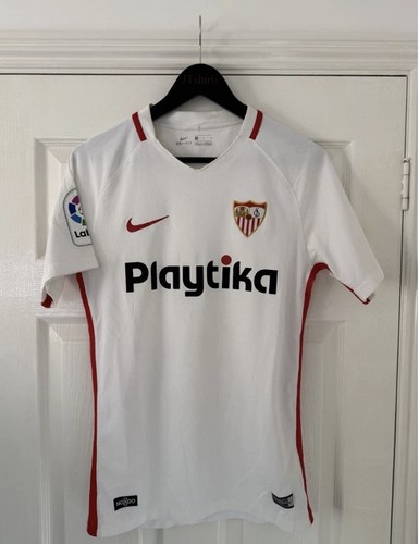 Authentic small sevilla - small, 18/19
