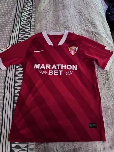 Sevilla 2020 away jersey - sevilla,