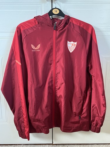 Castore sevilla football - sevilla,
